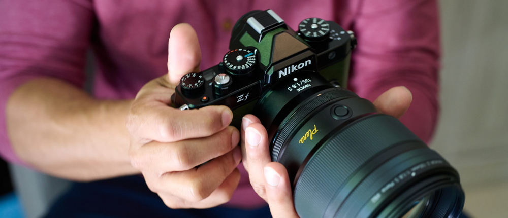 Nikon Zf H.265 Footage and Vegas Pro Workflow